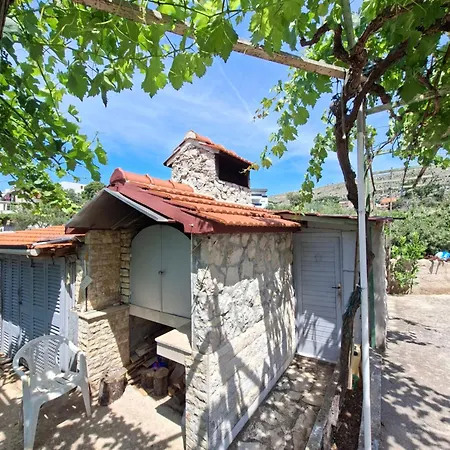 Marica דירה Grebaštica
